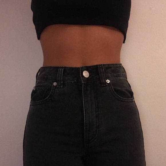 Mom jeans - Picture 1 of 4